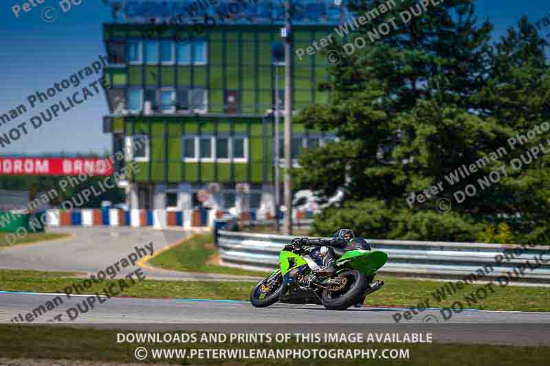 Slovakia Ring;event digital images;motorbikes;no limits;peter wileman photography;trackday;trackday digital images